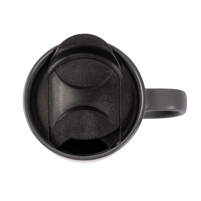 Insulated Cork Bottom Mug — view 3