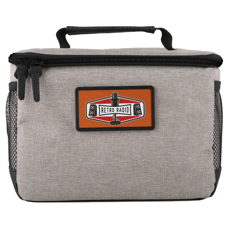 Insulated Lunch Tote — view 1