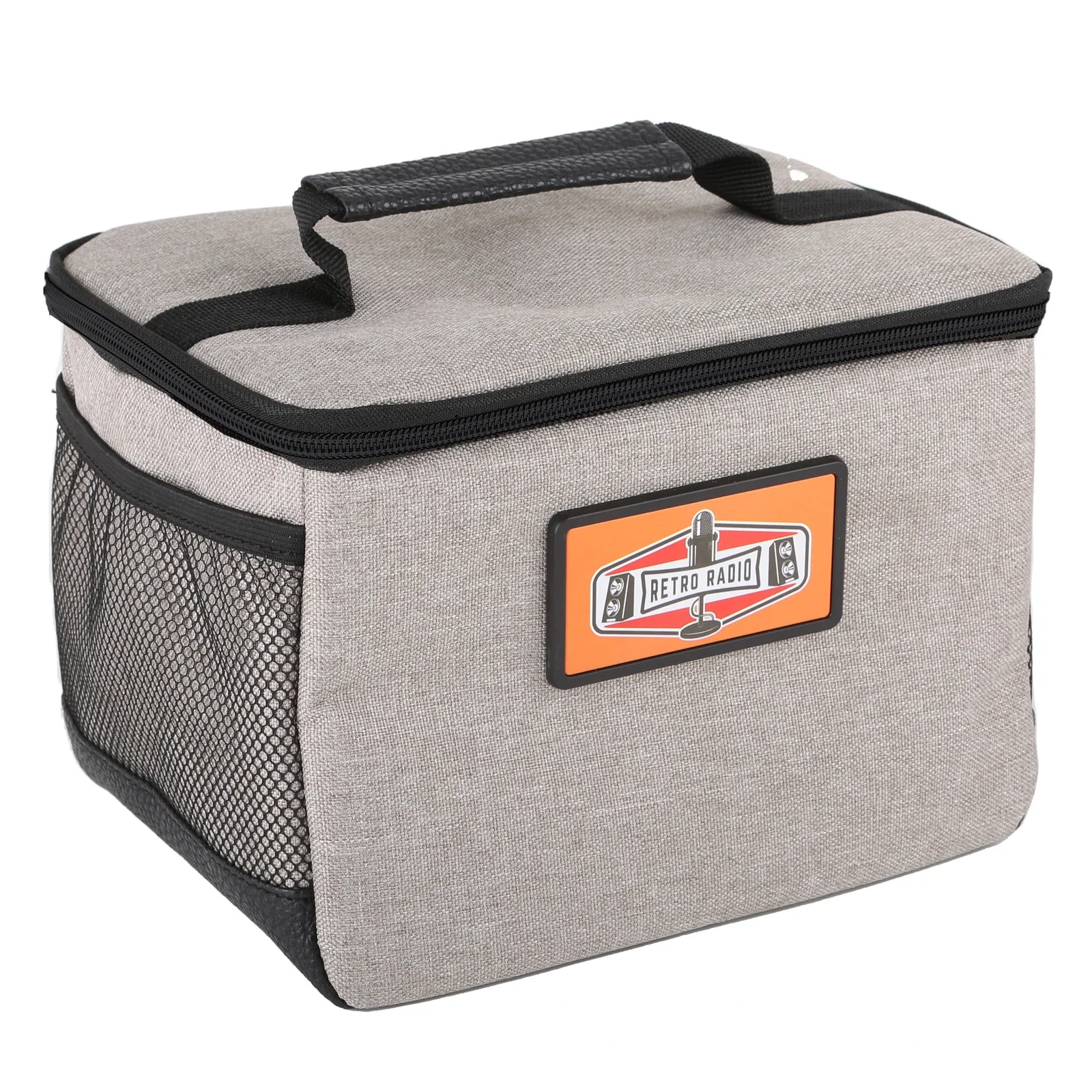 Insulated Lunch Tote — view 2