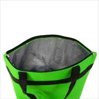 Insulated Shopper Tote — view 3
