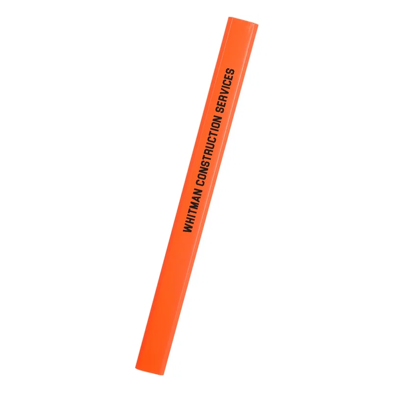 International Carpenter™ Pencil — view 12