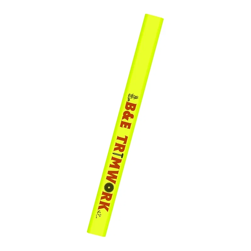 International Carpenter™ Pencil — view 13