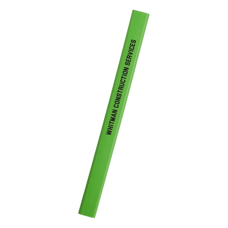 International Carpenter™ Pencil — view 14