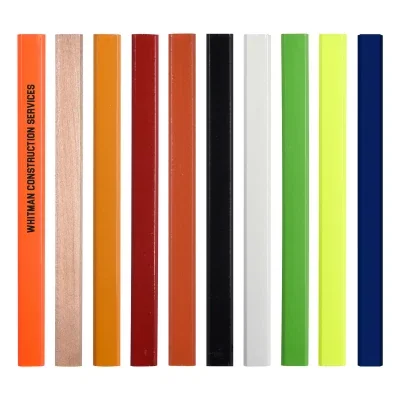 International Carpenter™ Pencil — view 2