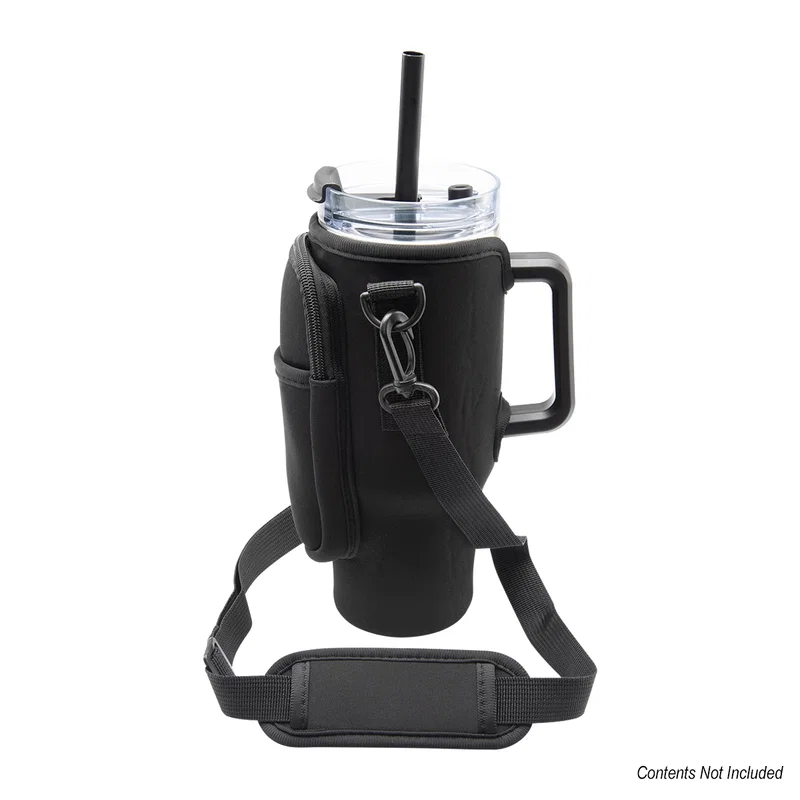 Intrepid 40 Oz. Tumbler Sling With Pouch — view 8