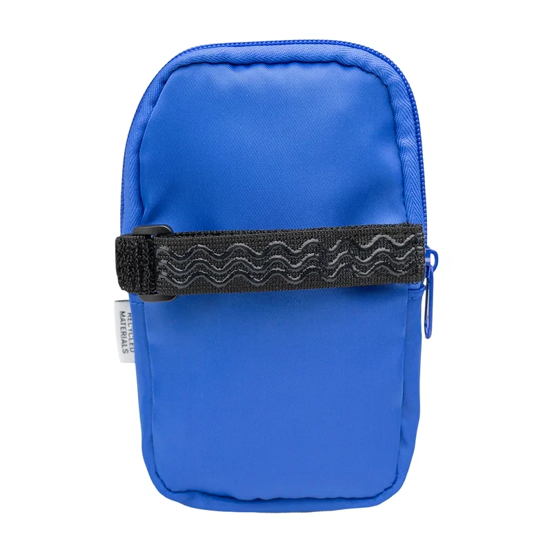 Intrepid rPET Phone Pouch — view 3