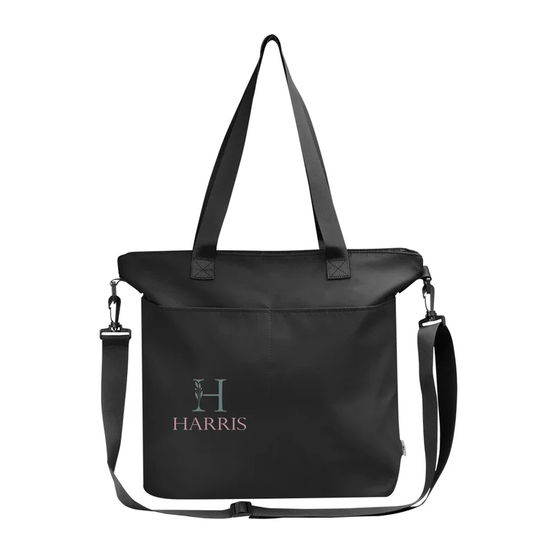 Intrepid rPET Tote Bag — view 2