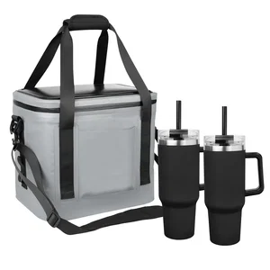 Intrepid Trek Kit