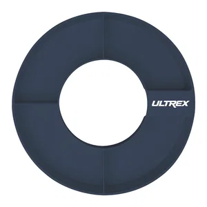 Intrepid Tumbler Snack Bowl