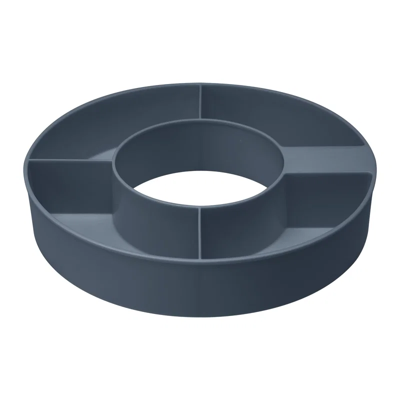 Intrepid Tumbler Snack Bowl — view 6