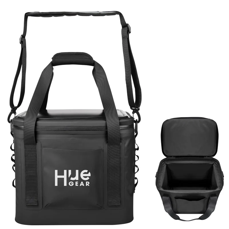Intrepid Water Resistant 18 Can Cooler Bag — view 2