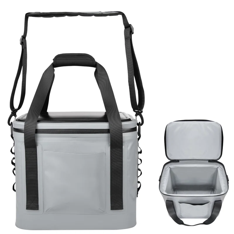 Intrepid Water Resistant 18 Can Cooler Bag — view 5