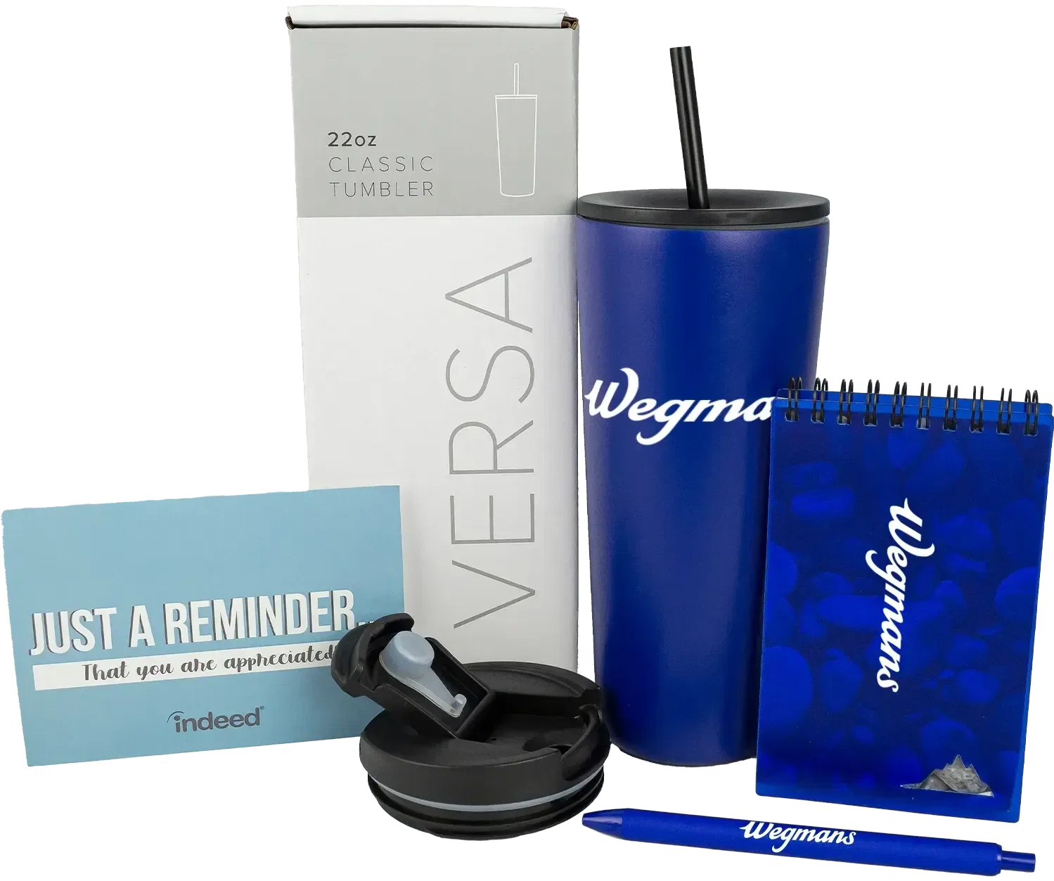 Personalized Introduction Kit — view 2