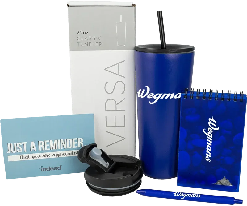 Personalized Introduction Kit — view 2