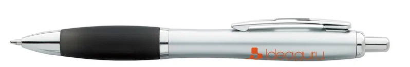Custom Ion Silver Pen — view 1
