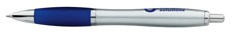 Custom Ion Silver Pen — view 2