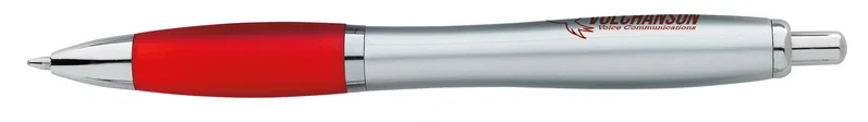 Custom Ion Silver Pen — view 6