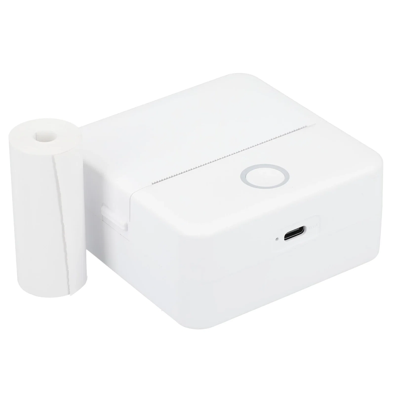 PrintMate Portable Wireless Phone Printer — view 12