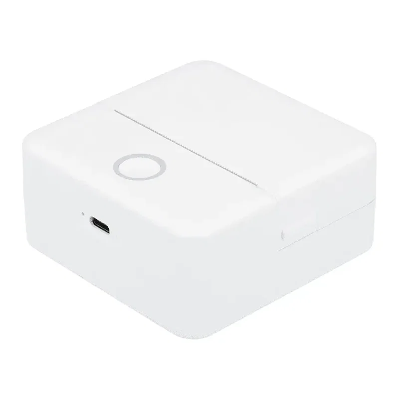 PrintMate Portable Wireless Phone Printer — view 2