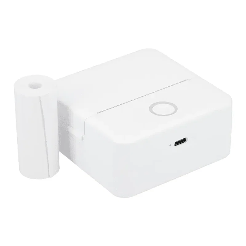 PrintMate Portable Wireless Phone Printer — view 3