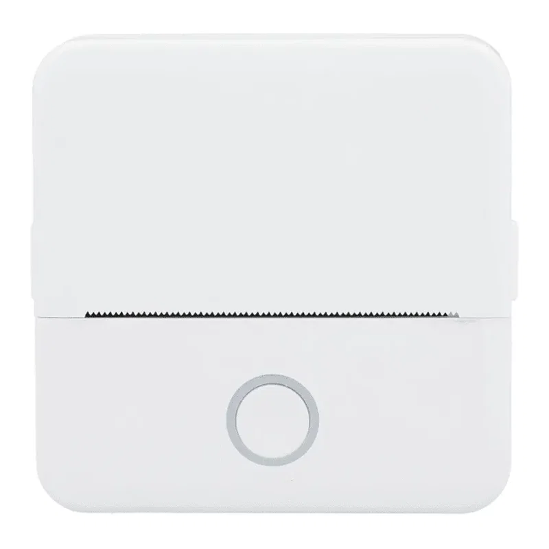 PrintMate Portable Wireless Phone Printer — view 7