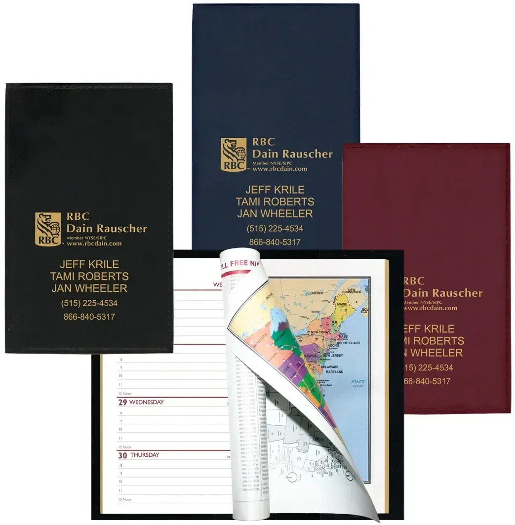 Custom Planner-Ireland