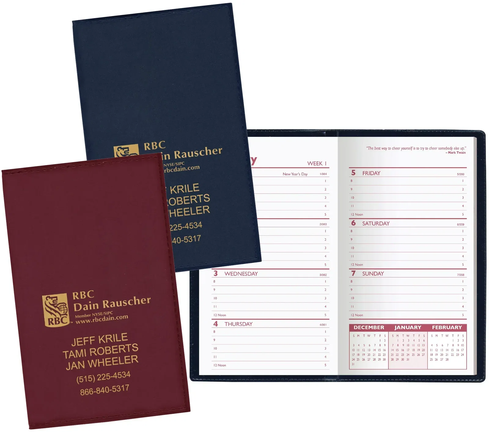 Custom Planner: Ireland Designer Series - Soft Cover (No Map) — view 2