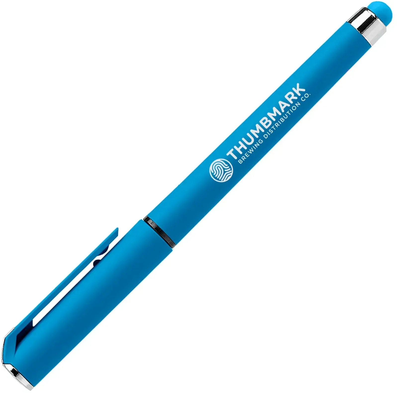Islander Softy Brights Gel w/ Stylus Pen — view 2