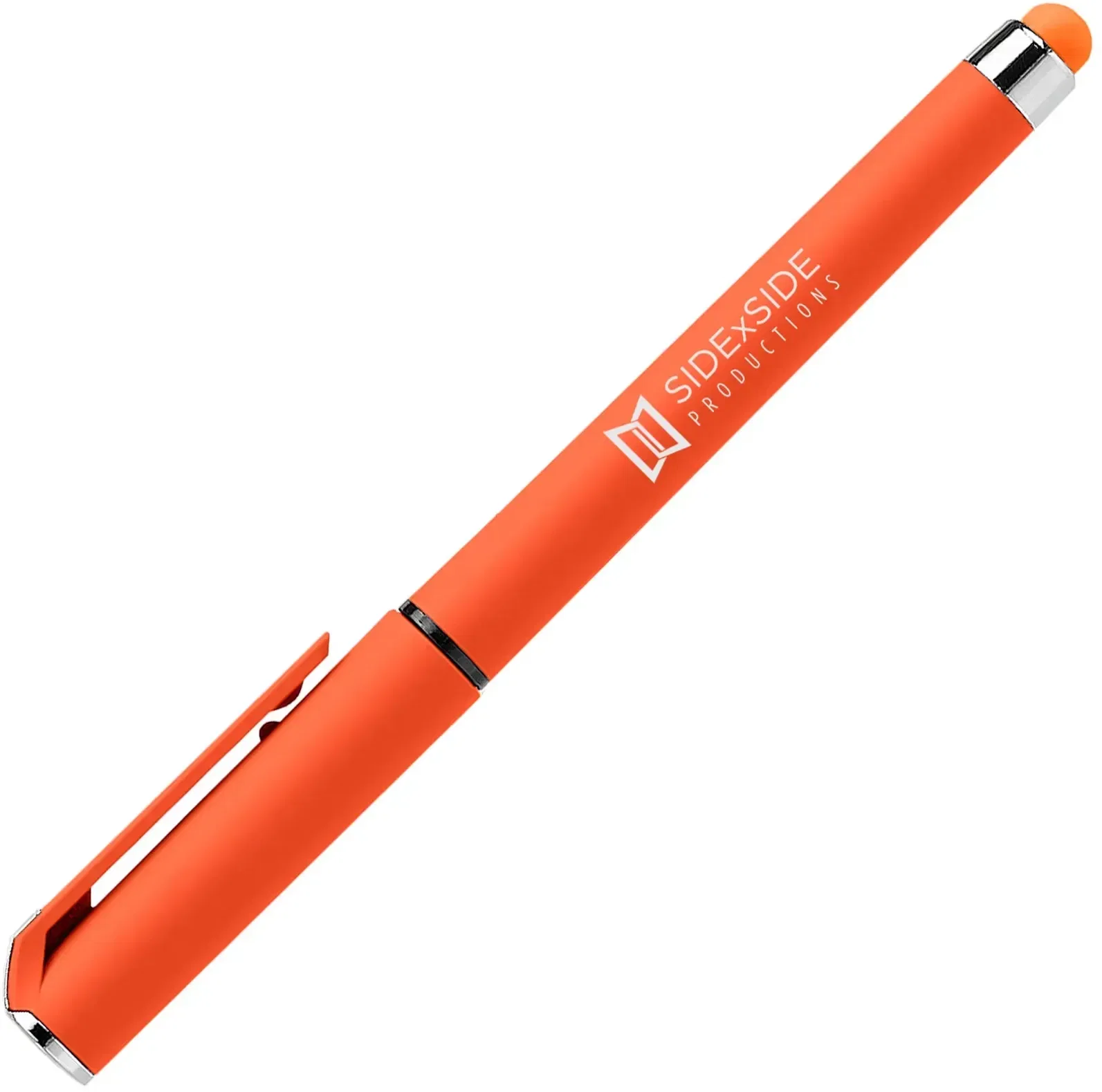 Islander Softy Brights Gel w/ Stylus Pen — view 3