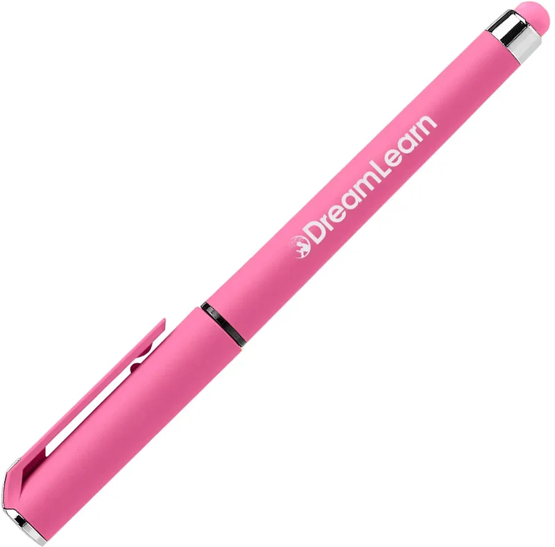 Islander Softy Brights Gel w/ Stylus Pen — view 4