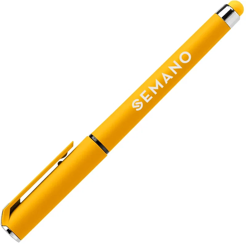 Islander Softy Brights Gel w/ Stylus Pen — view 6