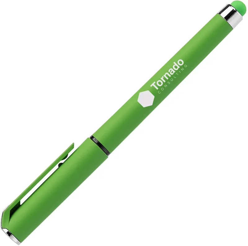 Islander Softy Brights Gel w/ Stylus Pen — view 7