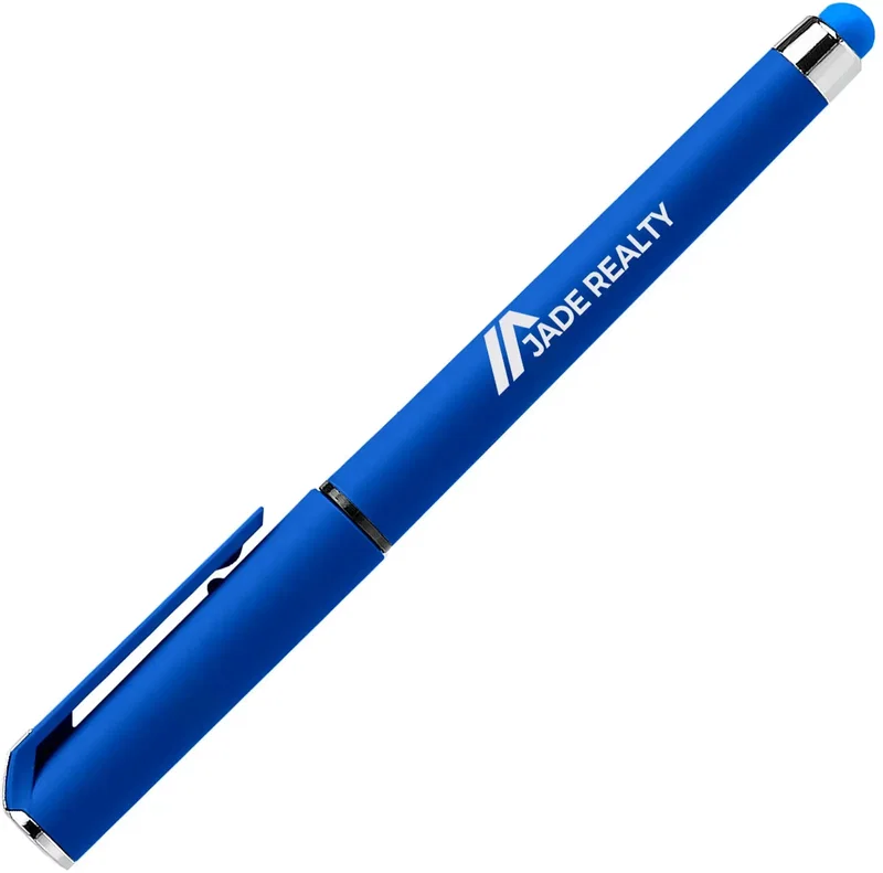 Islander Softy Brights Gel w/ Stylus Pen — view 8