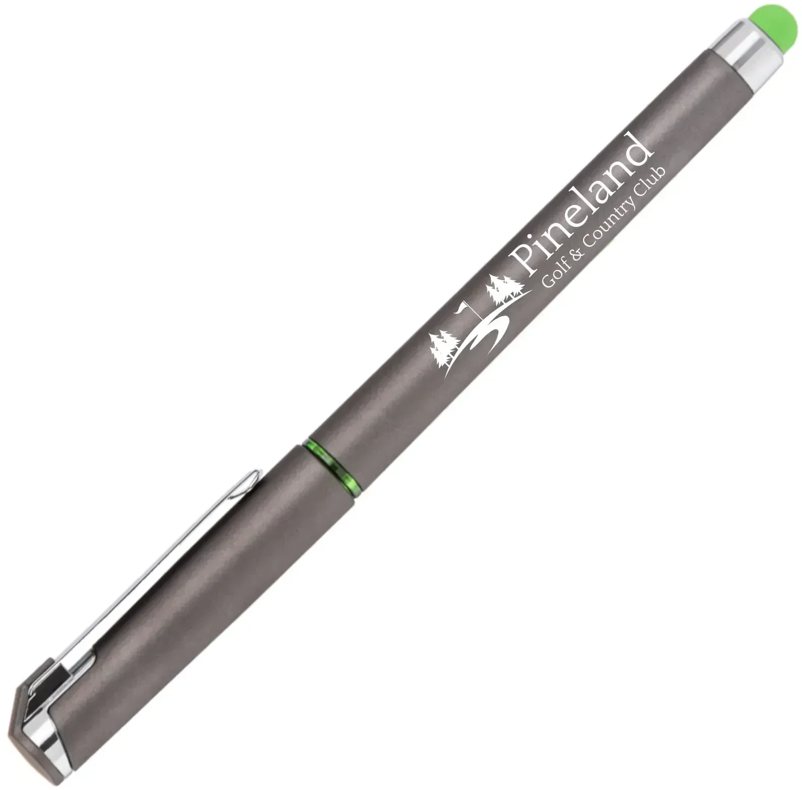 Islander Softy Gel w/ Stylus — view 3