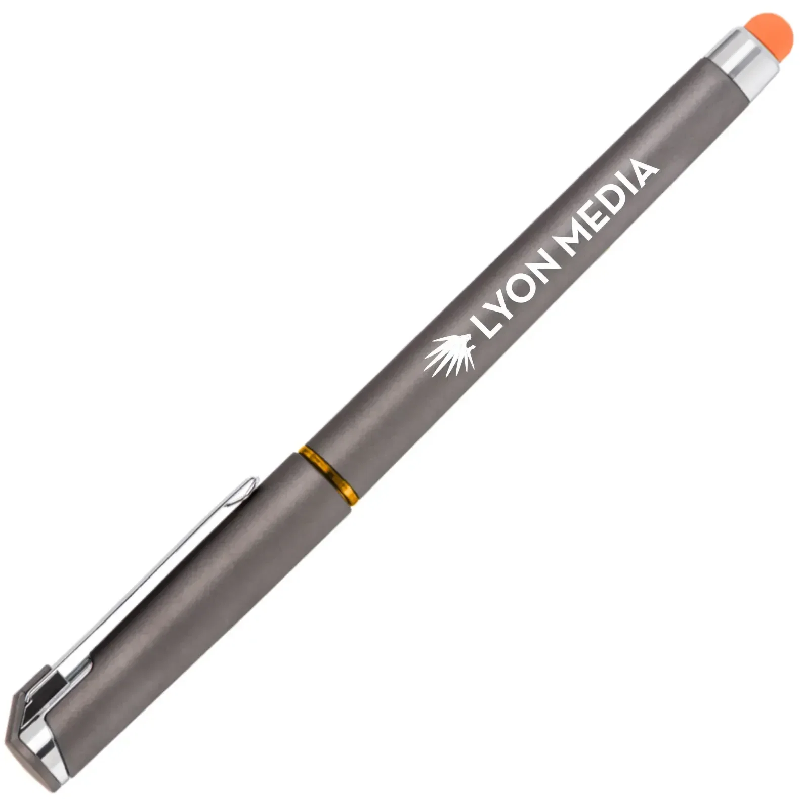 Islander Softy Gel w/ Stylus — view 4