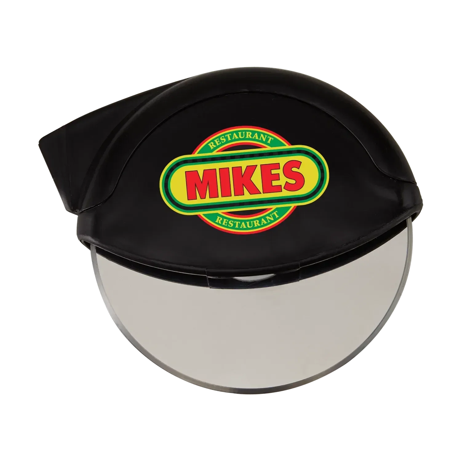 Personalized Pizza Cut-It