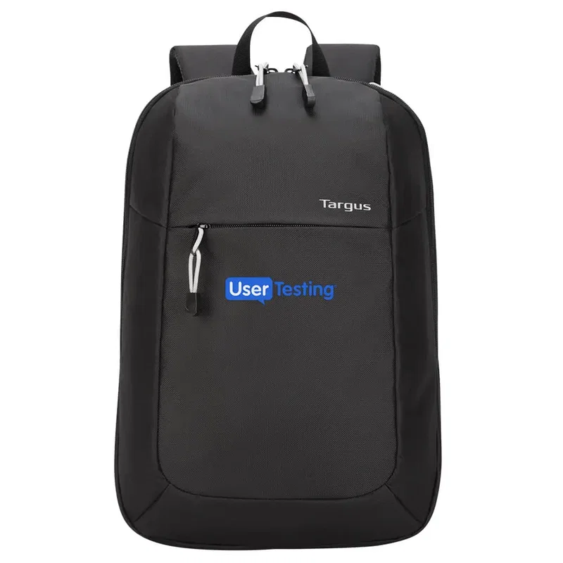 iTrack Targus Backpack w/ Chipolo Set — view 3
