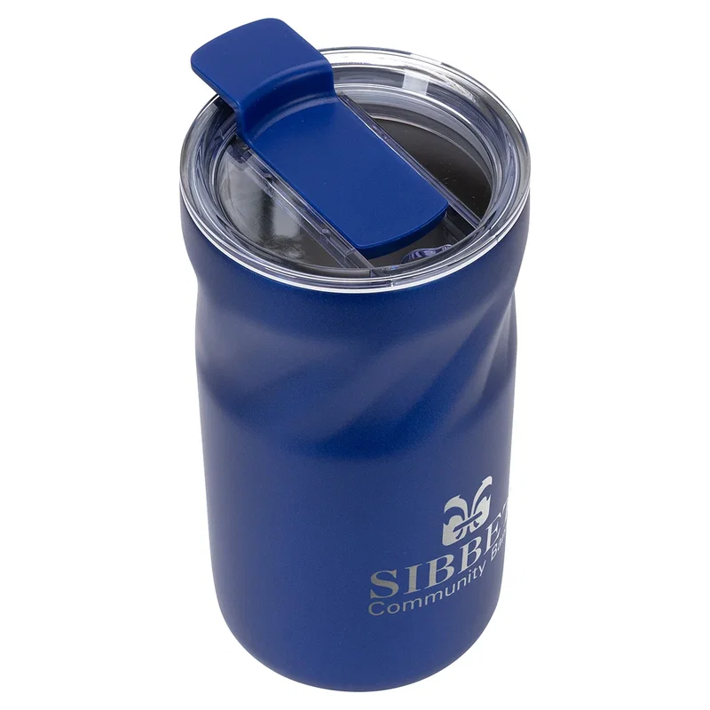 Color option of the Izzie eco-friendly vacuum insulated tumbler