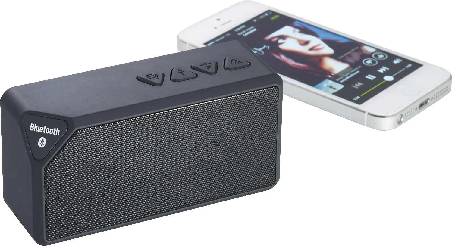 Jabba Bluetooth Speaker — view 11