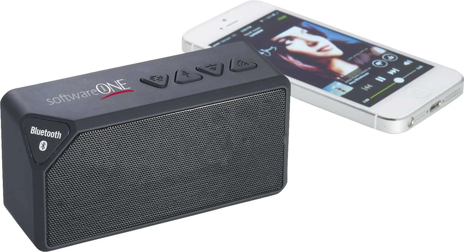 Jabba Bluetooth Speaker — view 17