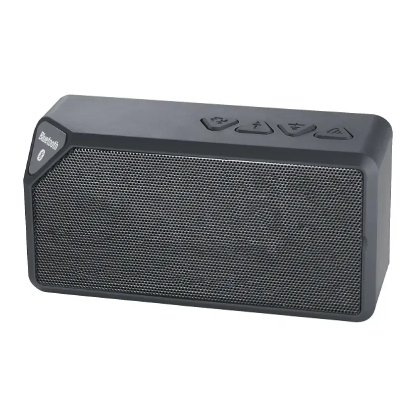 Jabba Bluetooth Speaker — view 4