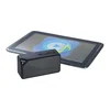 Jabba Bluetooth Speaker with 3.5mm Audio Input in Black