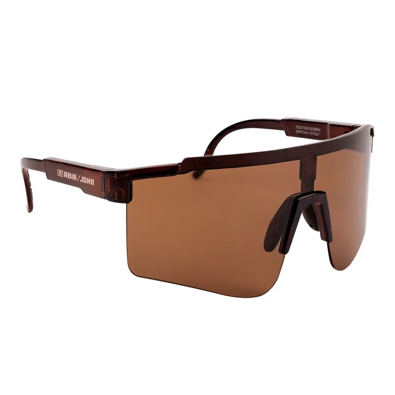 Jagger Recycled Frame Sunglasses — view 10