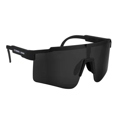 White frame option pictured from the side