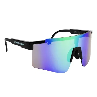 Jagger Recycled Frame Sunglasses — view 4