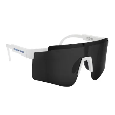 Jagger Recycled Frame Sunglasses — view 5