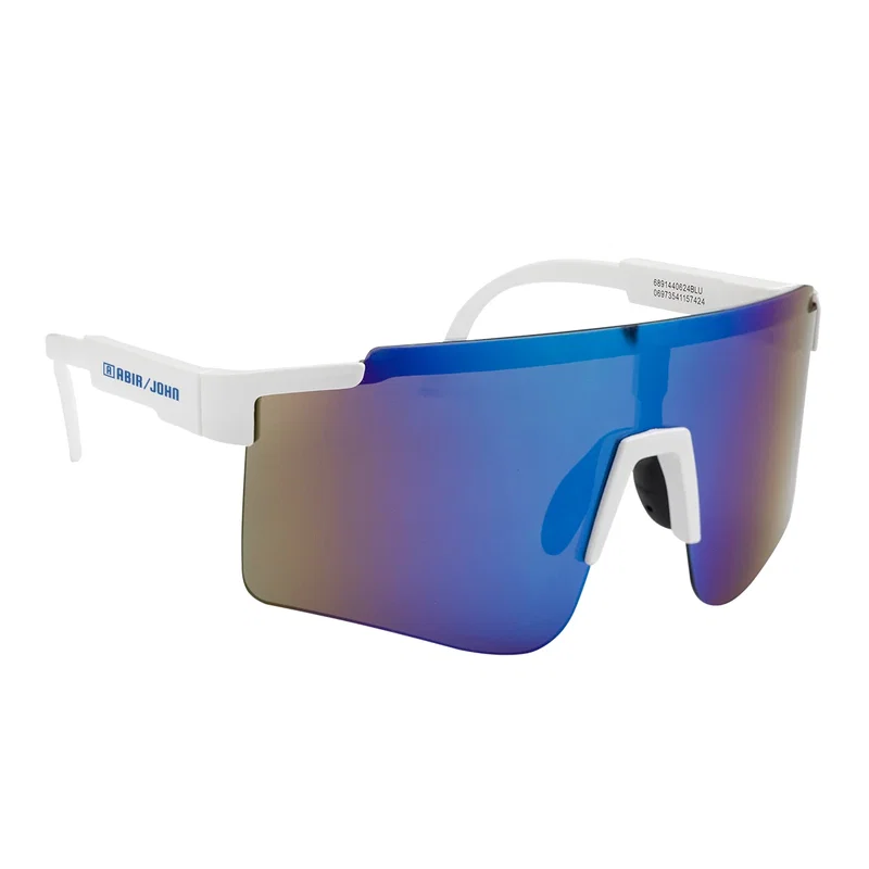 Jagger Recycled Frame Sunglasses — view 6
