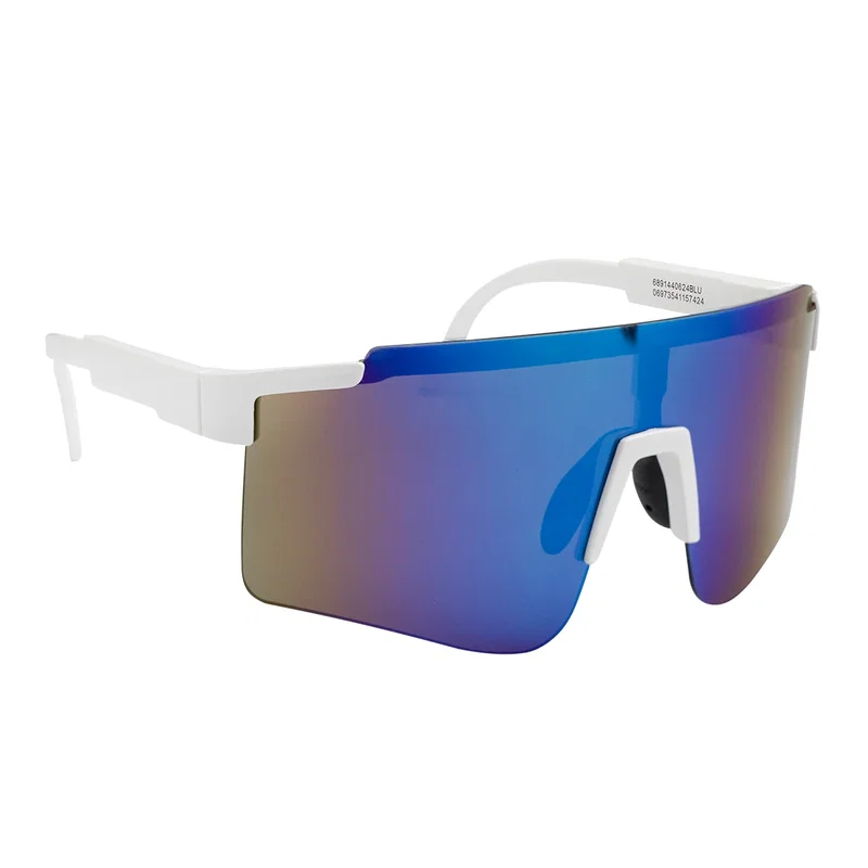 Jagger Recycled Frame Sunglasses — view 7