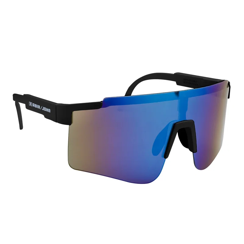 Jagger Recycled Frame Sunglasses — view 8