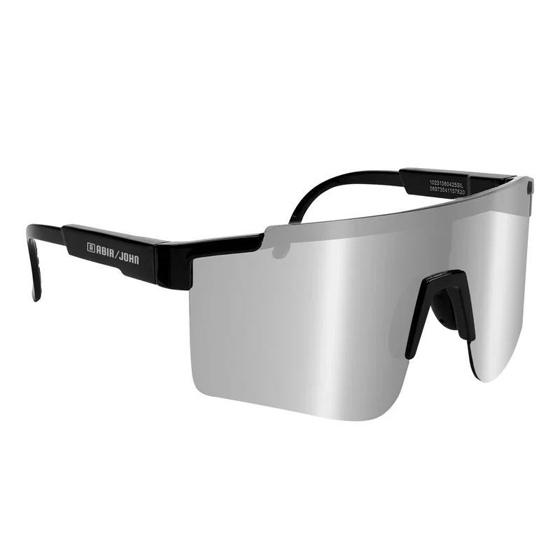Jagger Recycled Frame Sunglasses — view 9